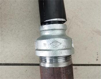 玉树20MM注浆管供应